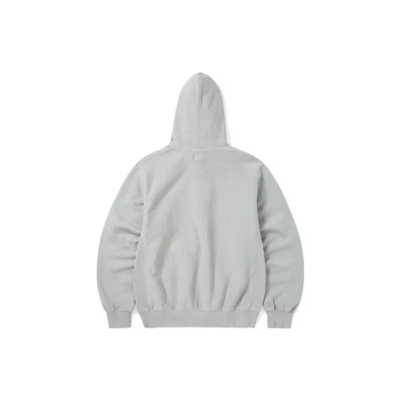 Thisisneverthat Sweatshirts Unisex Gray-1