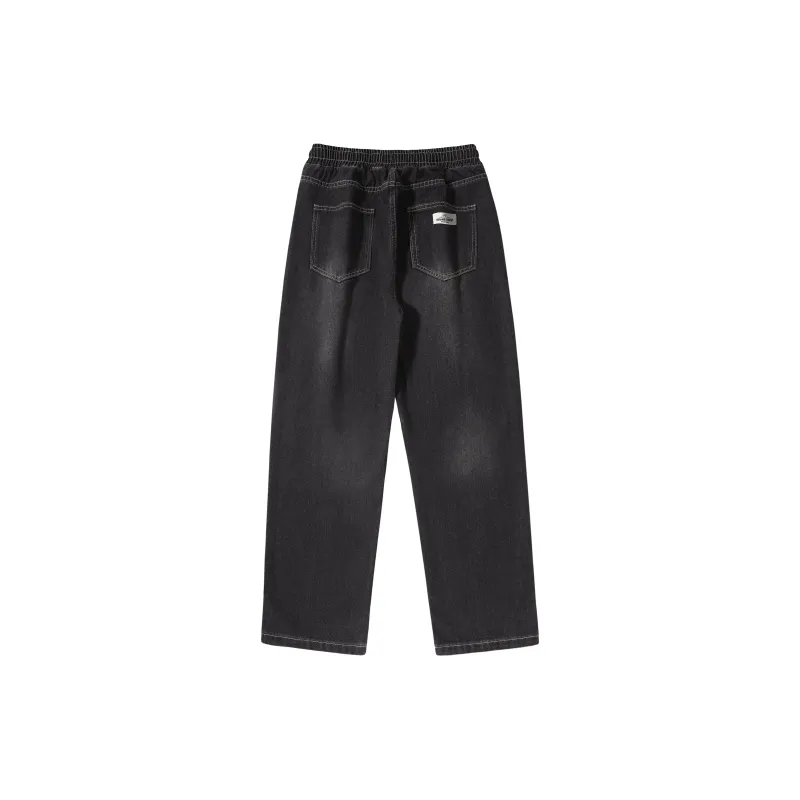 SESAME STREET Jeans Unisex-1