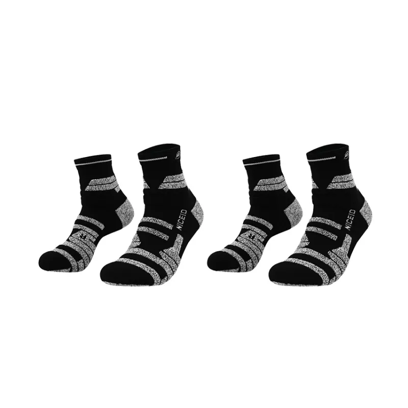 NICEID Basketball Socks Men's Combo Set-3