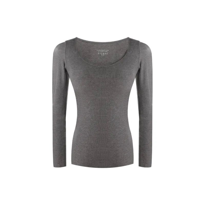 NEIZAIMIMA Women's Thermal Tops-5