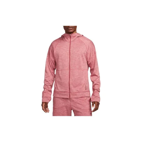 Nike Sweatshirts Men Pink