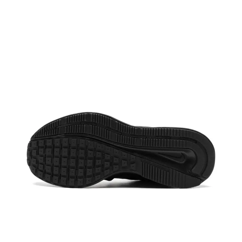 Nike Run Swift 3 'Black' Women's-4