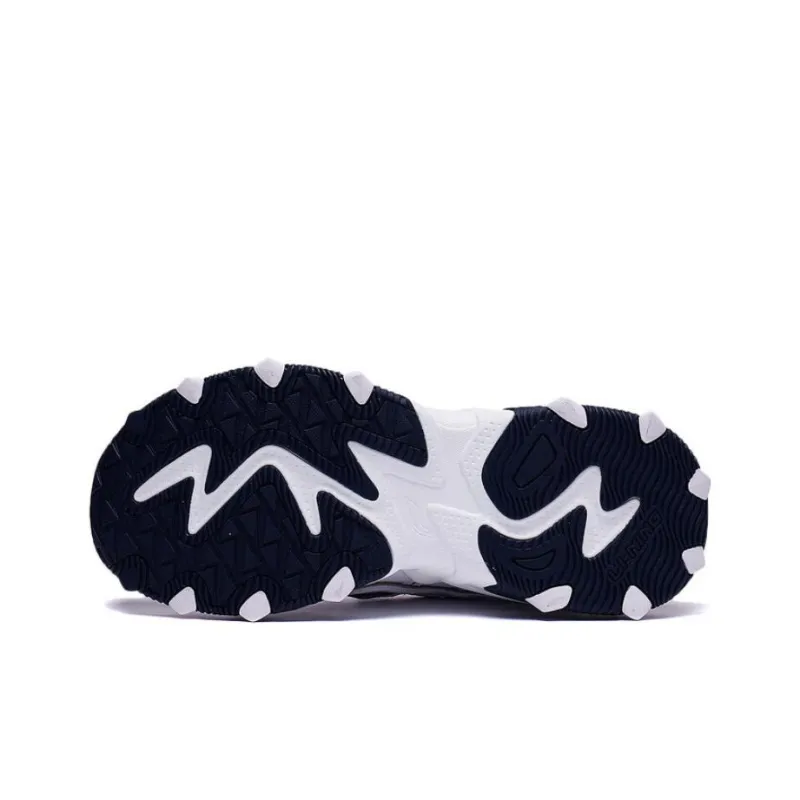 LiNing Cat's Claw Lite 2 Slip Resistant Low Top Chunky Sneakers Women's-4