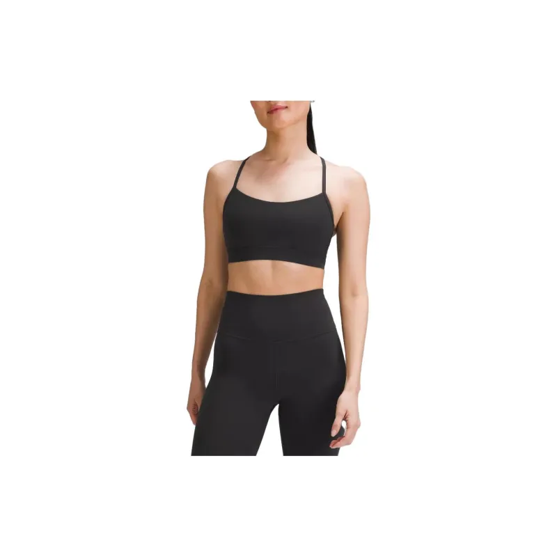 Lululemon Flow Y Yoga Underwear Women's-0