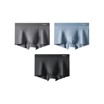 MIIOW Men Underpants