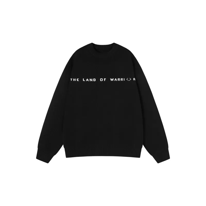 DOKI Sweaters Unisex-1
