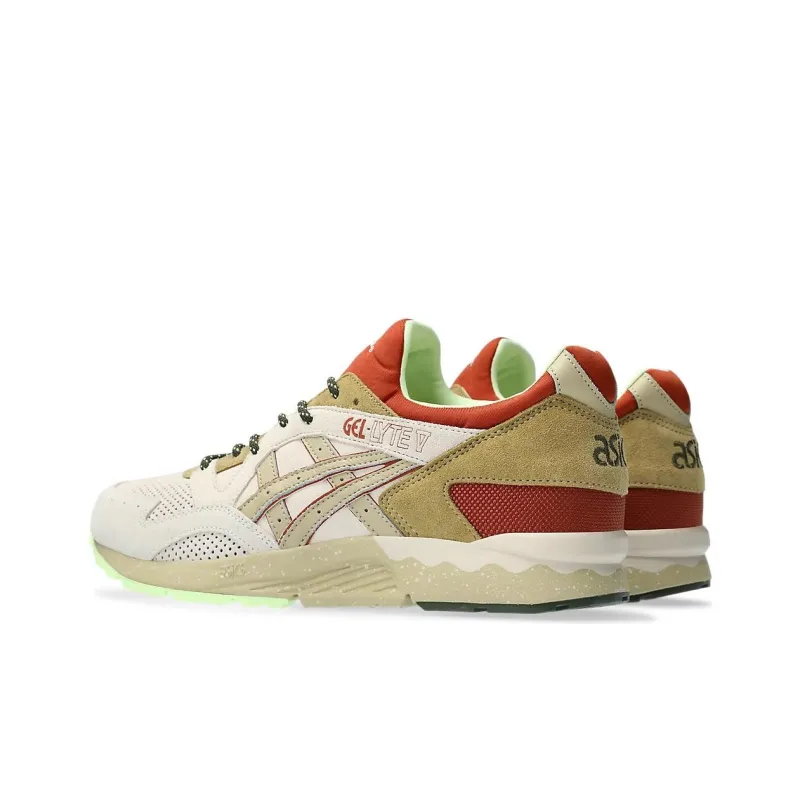 Asics Gel Lyte V Sand Retro Trail-3