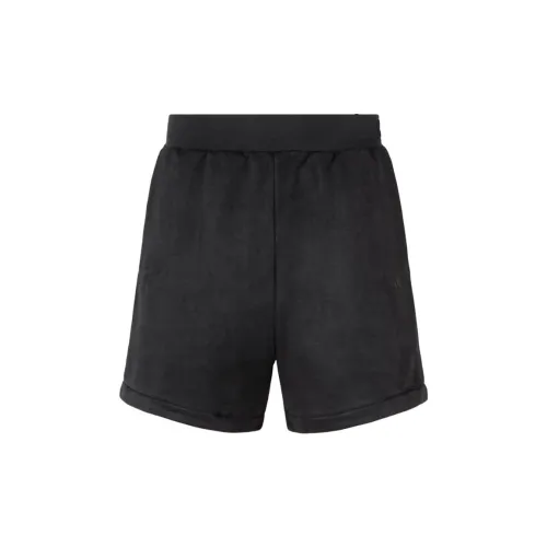 Adidas THE 2024 COLLECTION Basketball Shorts Unisex Charcoal Black