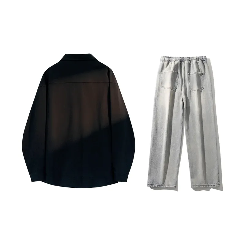 BOBBY ABLEY Casual Sportswear Unisex-19