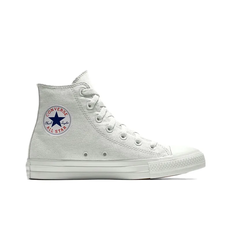 Converse Chuck Taylor All Star High Custom-1