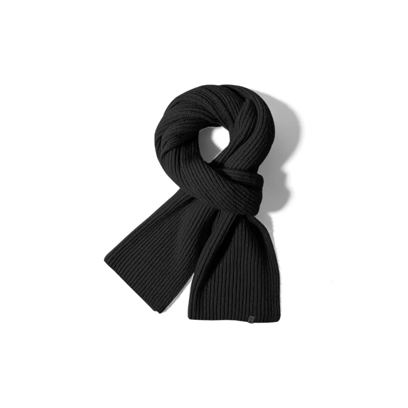 CACUSS Junior Knit Scarves Unisex-2