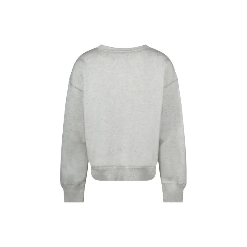 ISABEL MARANT ETOILE Sweatshirts Women's Gray-1