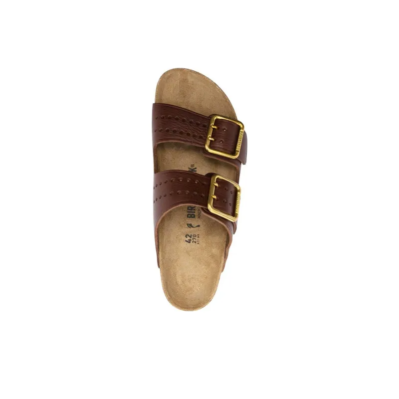 Birkenstock Arizona Buckle strap Sandals-4