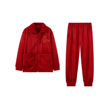 DAMOS·LOVE Men Pajama Sets