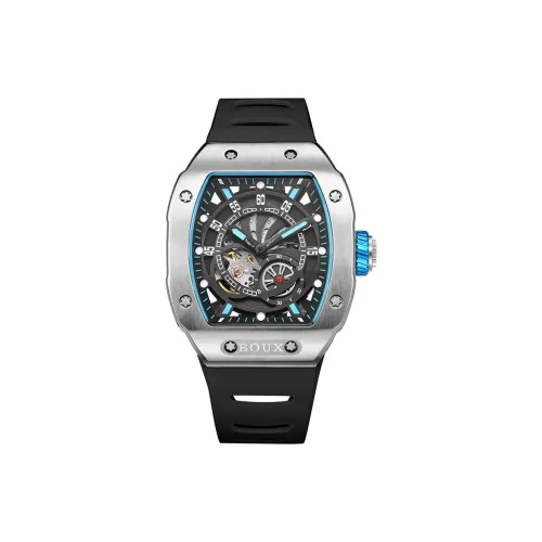 BOUX Men Watch