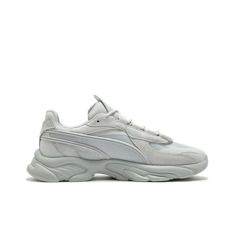 PUMA RSConnect 'Light Grey'-1