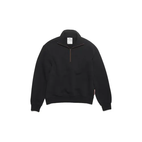 Acne Studios Sweatshirts Women's Black