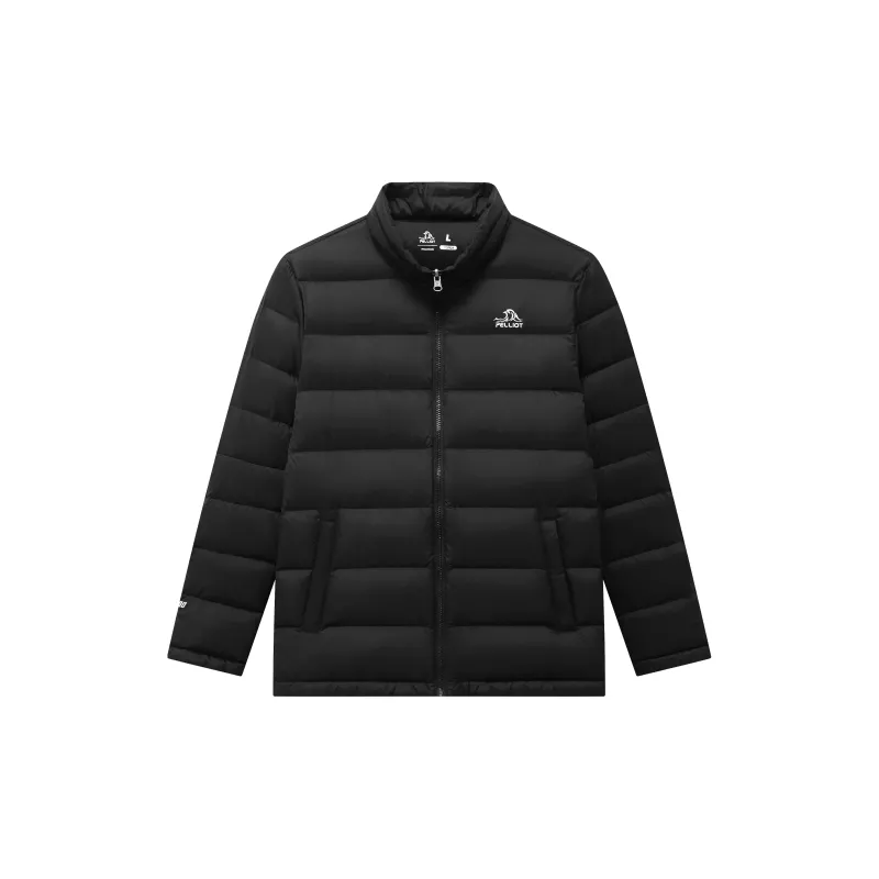 PELLIOT Mountain Collection Windbreaker Jackets Unisex-11
