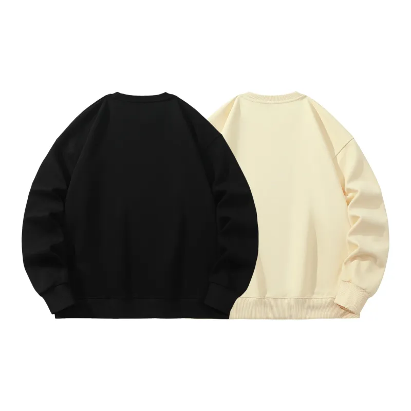 DUEPLAY Sweatshirts Unisex-5