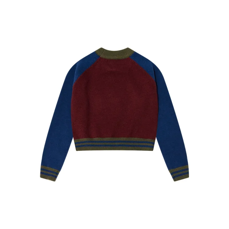 NewJnxs Sweaters Unisex-3