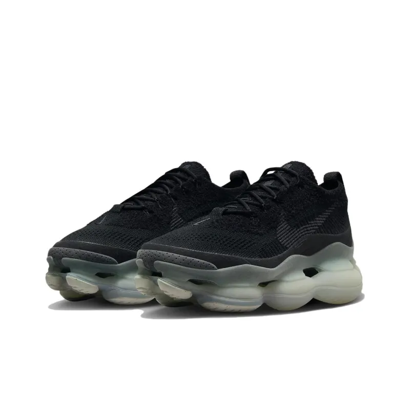 Nike Air Max Scorpion Black Anthracite-2