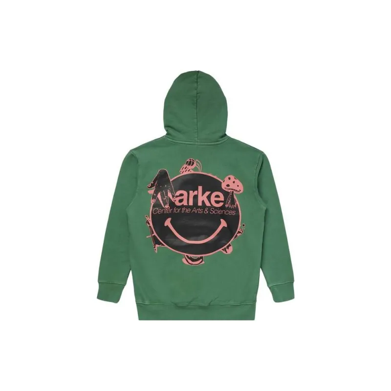 Chinatown Market Smiley Arts & Sciences Hoodie-1