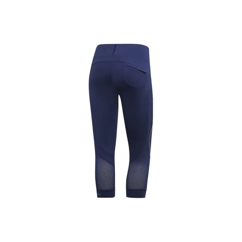Stella Mccartney X Adidas Originals Sports Pants Women's Dark Blue-1