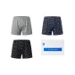 Black/Royal Blue/Dark Heather Gray 9485