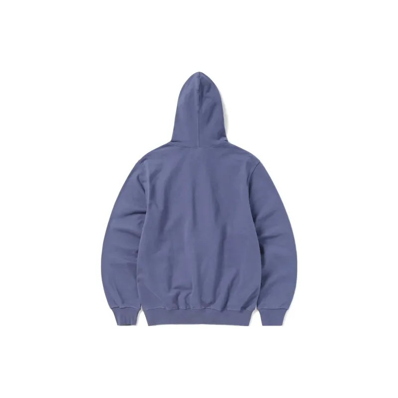 Thisisneverthat Sweatshirts Unisex Purple-1