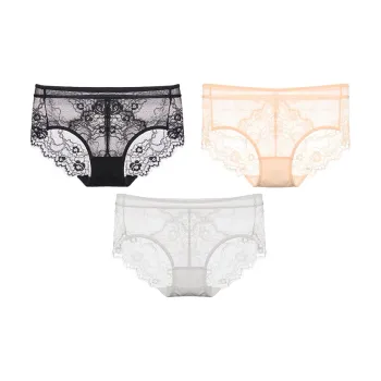 BODY STYLE Women's Underpants