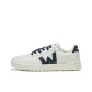 Beige Dark Blue