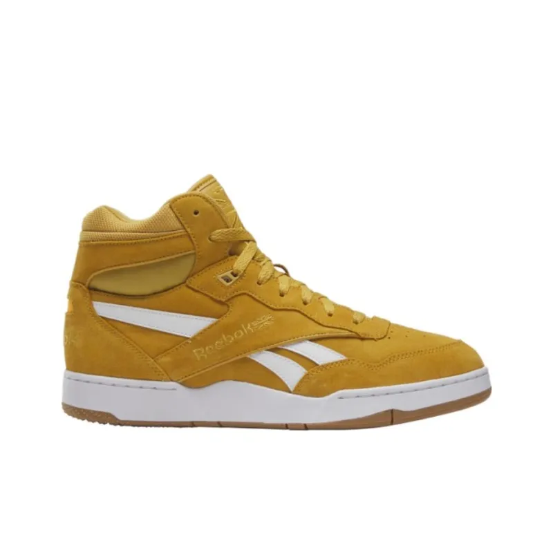 Reebok Bb 4000 Ii Mid 'Tan'-1