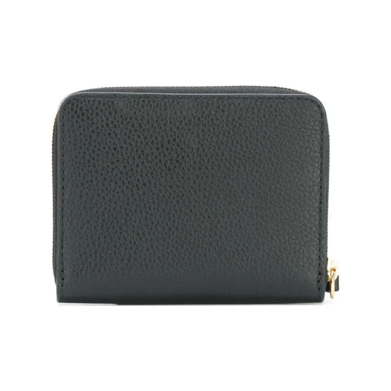 Mulberry Zip Around Purse-2