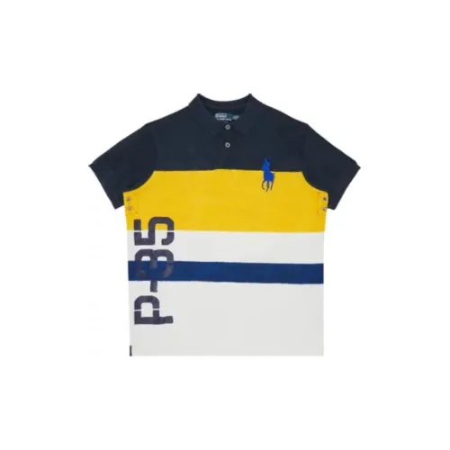 Polo Ralph Lauren Polo Shirts Men Multicolor