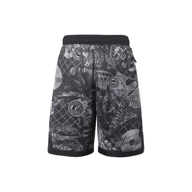 Nike Sports Shorts Men-1