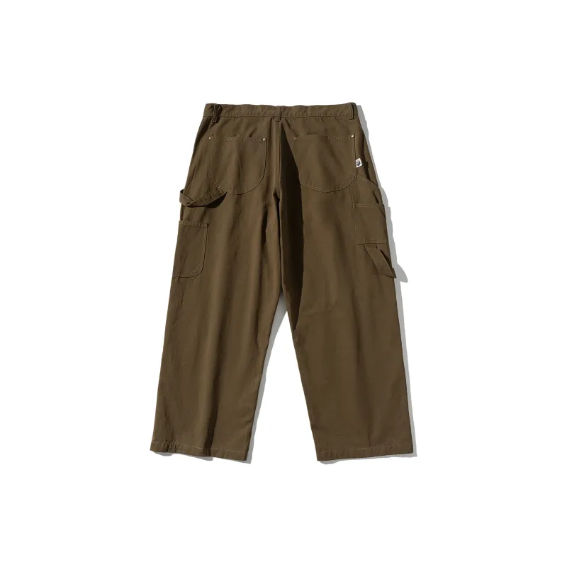 KXLFCHN Cargo Pants Unisex-5