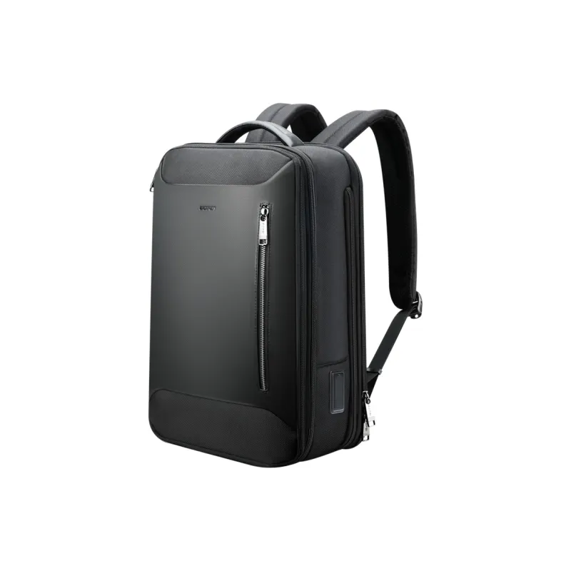 BOPAI Backpacks Black-0