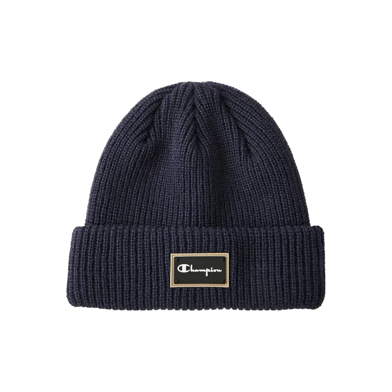 Champion Acrylic Beanies Unisex-2
