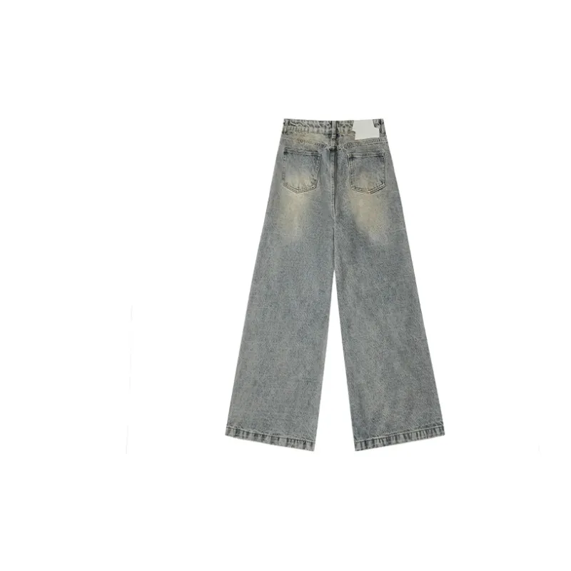 Apparition Jeans Unisex-1