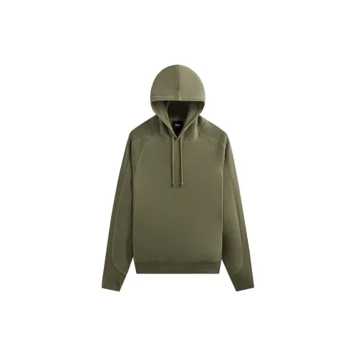 KITH Sweatshirts Men Green