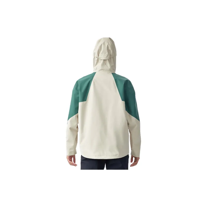KAILAS Urban Living/Travel/Commuting Waterproof And Windproof Windbreaker Jacket Women's-3