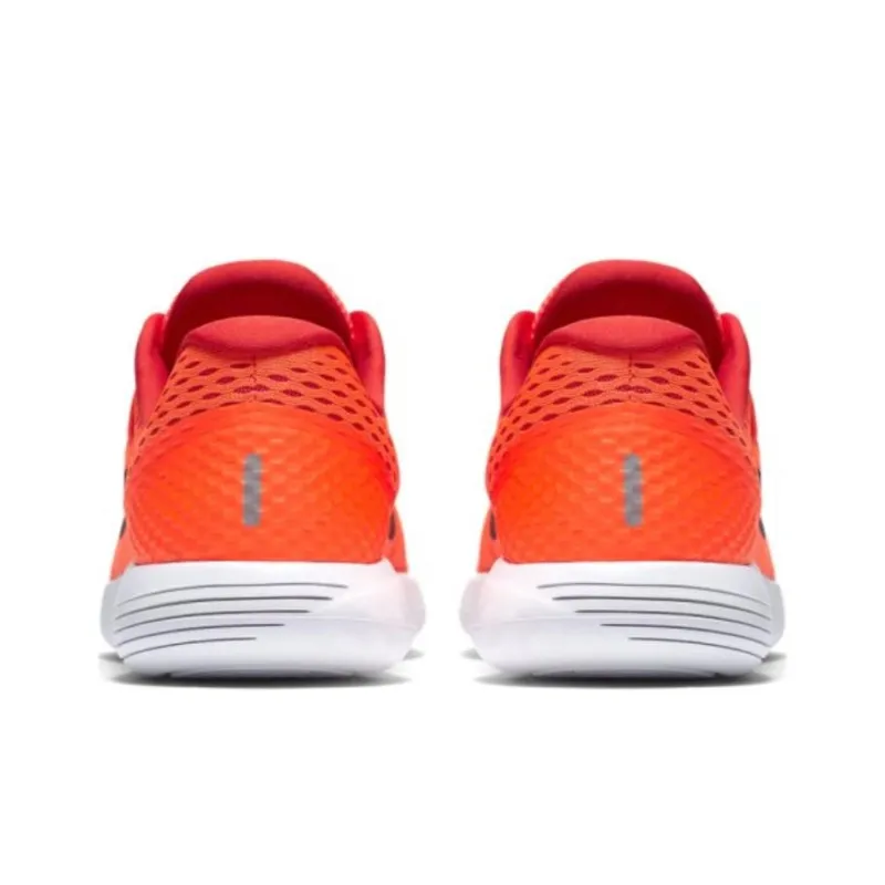 Nike Lunarglide 8 'Orange Black'-4