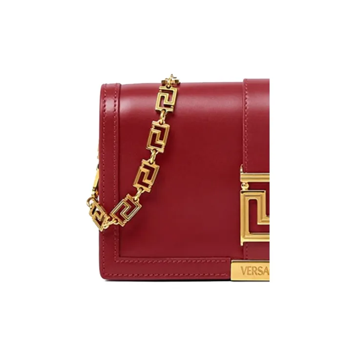 VERSACE Greca Goddess Card Holders-3