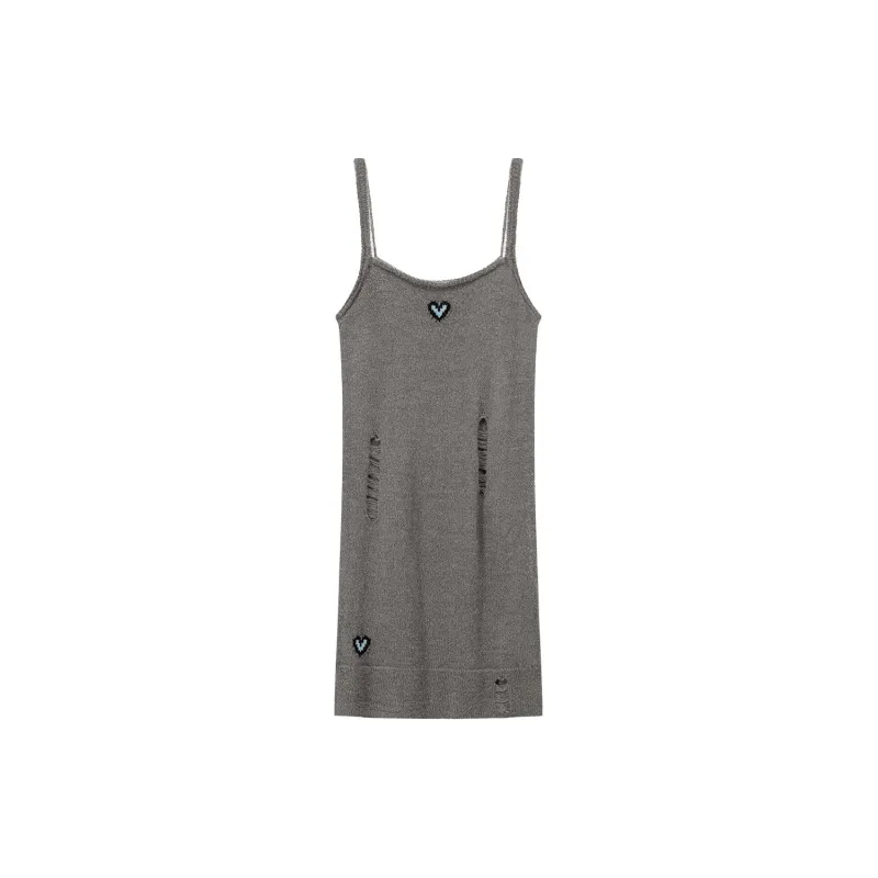 CHUU Tank Tops Women's-1