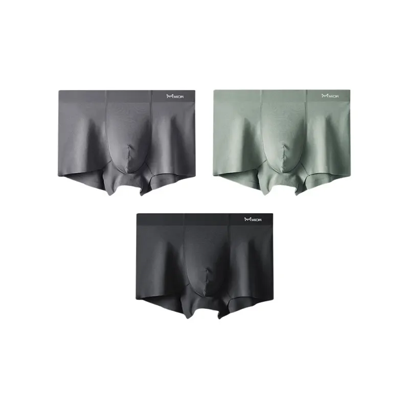 MIIOW Men Underpants-20
