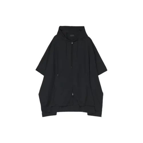 Yohji Yamamoto Sweatshirts Women's Black