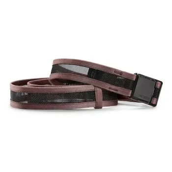 Arcteryx   Belt Unisex Sand Width  3.2cm