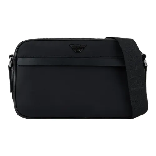 EMPORIO ARMANI Sustainable Series Shoulder Bags