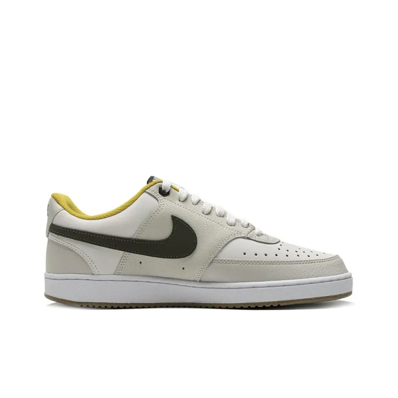 Nike Court Vision 1 Lo Nn Cn 'White'-1