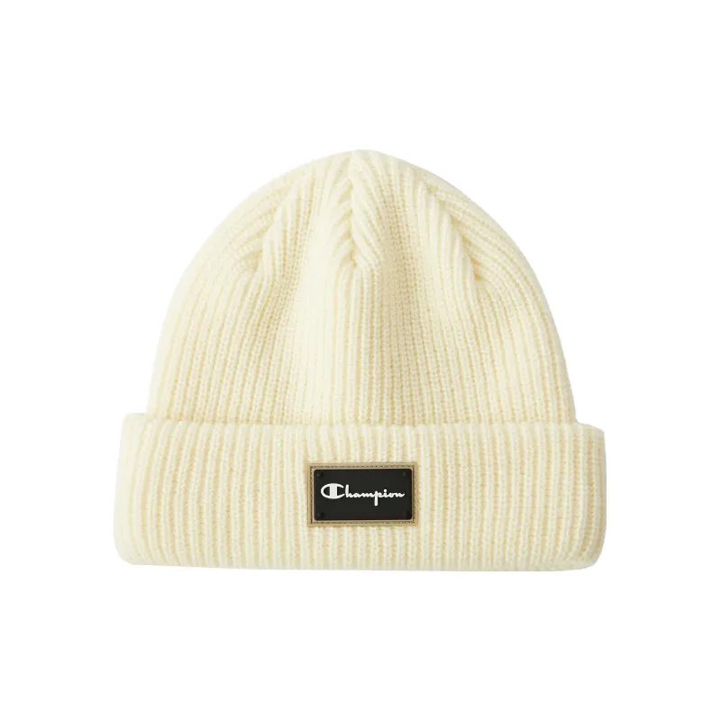 Champion Acrylic Beanies Unisex-0